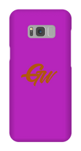 gandolfthewizzard Samsung Phone Cases