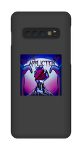 terrify_live Samsung Phone Cases
