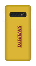 djeeenis Samsung Phone Cases