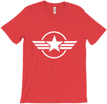 GTA-5 Star Command T-Shirts