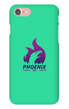 phoenixtay iPhone Phone Cases