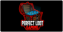 Perfect loot XXL Gaming Mousepad