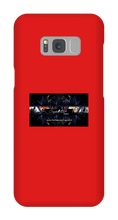 Coyote0512 Logo Samsung Phone Cases