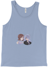 jyb and chonck tank top (limited design)