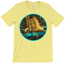 vennethailand T-Shirts