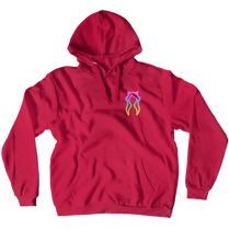 pakmonster Hoodies (No-Zip/Pullover)