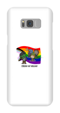 Winds of Chaos Pride Samsung Phone Cases