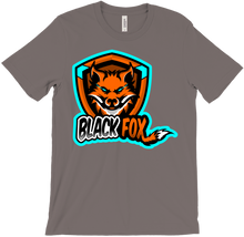 blackfox-2294 T-Shirts