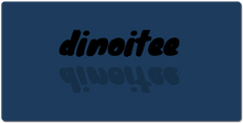 dinoitee XXL Gaming Mousepad