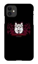 primal_goddess iPhone Phone Cases