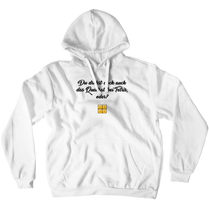 mr_serious_yt Hoodies (No-Zip/Pullover)