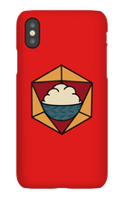 frieddiceparadice iPhone Phone Cases
