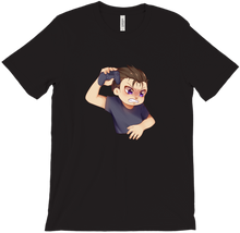 wrathgamess T-Shirts