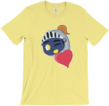 Heart T-shirt
