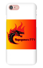 knightsofdragonsopan iPhone Phone Cases