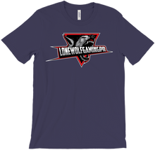 lonewolfgamingpr T-Shirts
