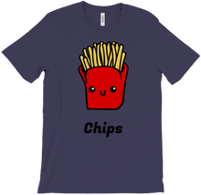 Chips T-Shirt