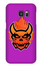 FlaminRen Samsung Phone Cases