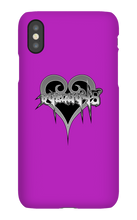 ryeguy45 iPhone Phone Cases