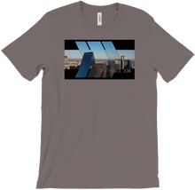 The Inside Job Title Shirt