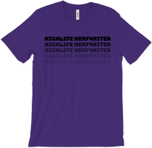 Highlife T-Shirts T-Shirts