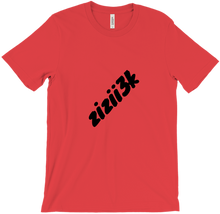 zizii3k T-Shirts