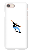 Skater IPhone Case