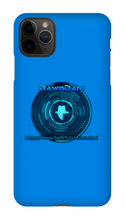 dawndani iPhone Phone Cases
