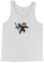 corvolive02 Tank Top