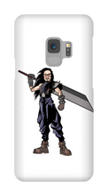 WrustCloud Samsung Phone Cases