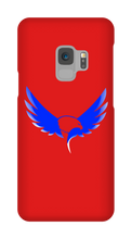 whitetrader Samsung Phone Cases