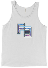 FameElias Galaxy Tank Top!
