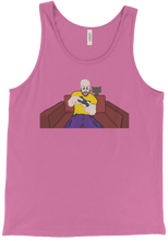 skinselliott Tank Top