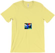 The Official Yassin T-Shirt