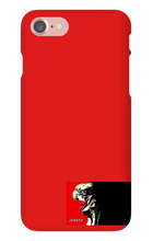 JFoee's phone case