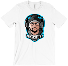 xG4x First Shirt