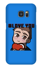 5. LOVEU ETUI SAMSUNG