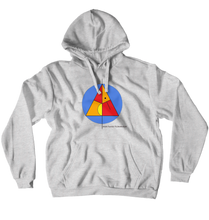 aedenkai6 Logo Hoodies (No-Zip/Pullover)