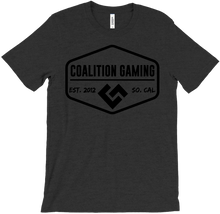 CG Est. 2012 Diamond Logo T-Shirt