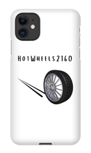 hotwheels2160 iPhone Phone Cases