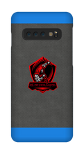 zilockegaming Samsung Phone Cases