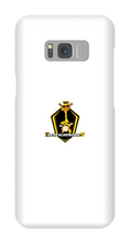 Samsung Hülle mit meinem Logo
