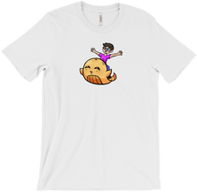 McWhalester Noble Steed T-Shirts