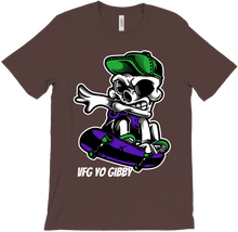 VFG Yo Gibby T-Shirts