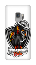 reapingrobo Samsung Phone Cases