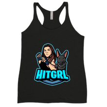 Hitgrl tanktop-women-racerback