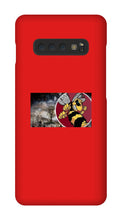 labeilles Samsung Phone Cases