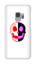 Glitch Logo Samsung Phone Case
