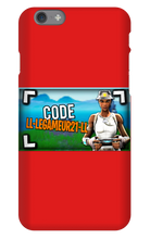 coque pour iphone lg21