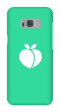 justlpeachy Samsung Phone Cases